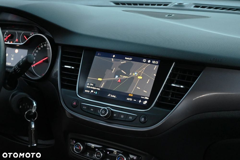 Opel Crossland X 1.2 Start/Stop Ultimate - 21