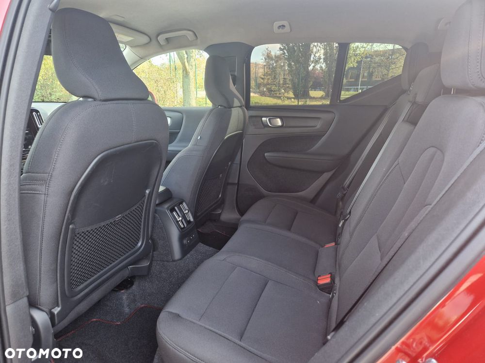 Volvo XC 40 - 13