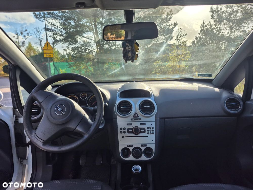 Opel Corsa 1.3 CDTI Color Edition - 3