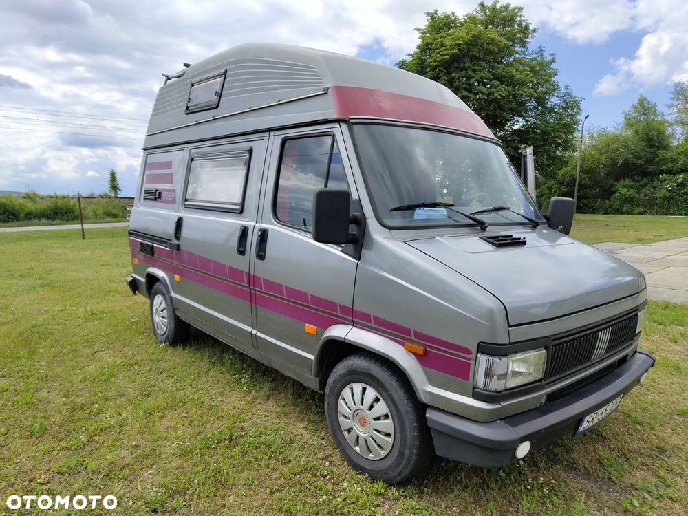 Fiat Ducato - 3