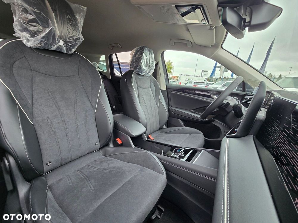 Volkswagen Tiguan 1.5 eTSI Elegance DSG - 19