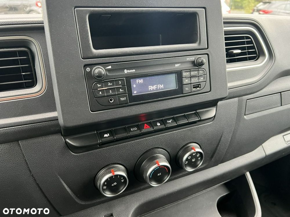 Renault Master - 3