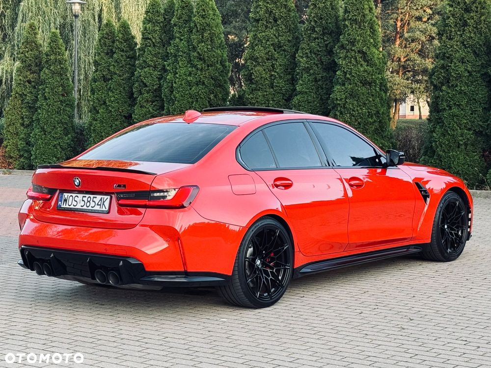 BMW M3 - 19