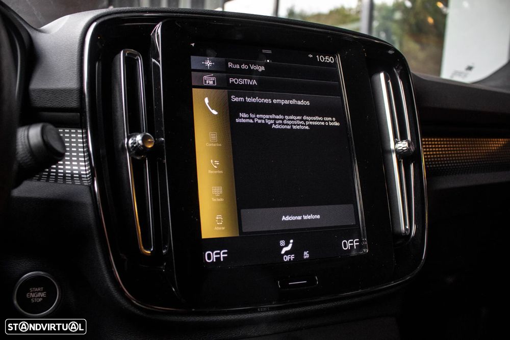 Volvo XC 40 1.5 T5 PHEV R-Design - 41