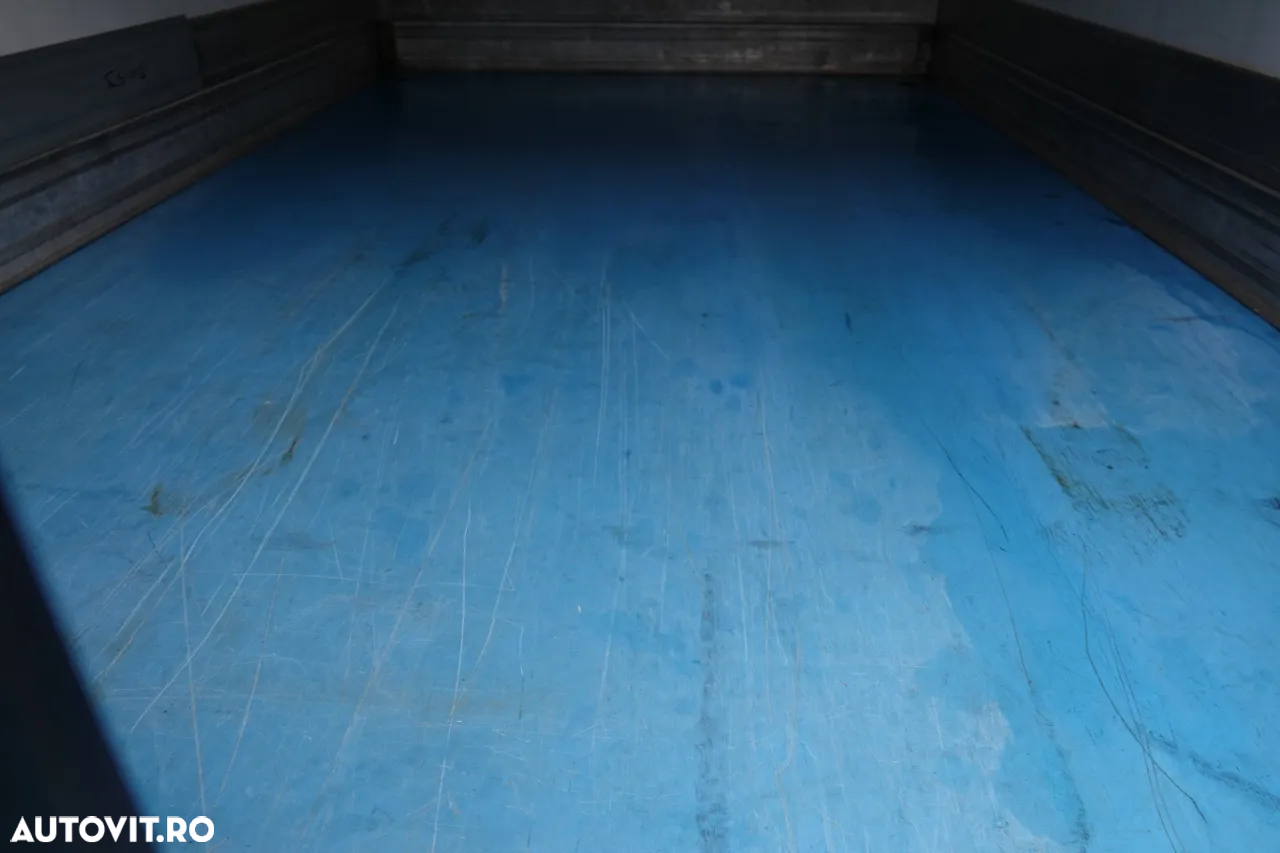 Renault MASTER / FRIGORIFER / UNIT DE TRANSPORT / SCAUN PNEUMAT / GVW: 3500 KG / 2020 - 18
