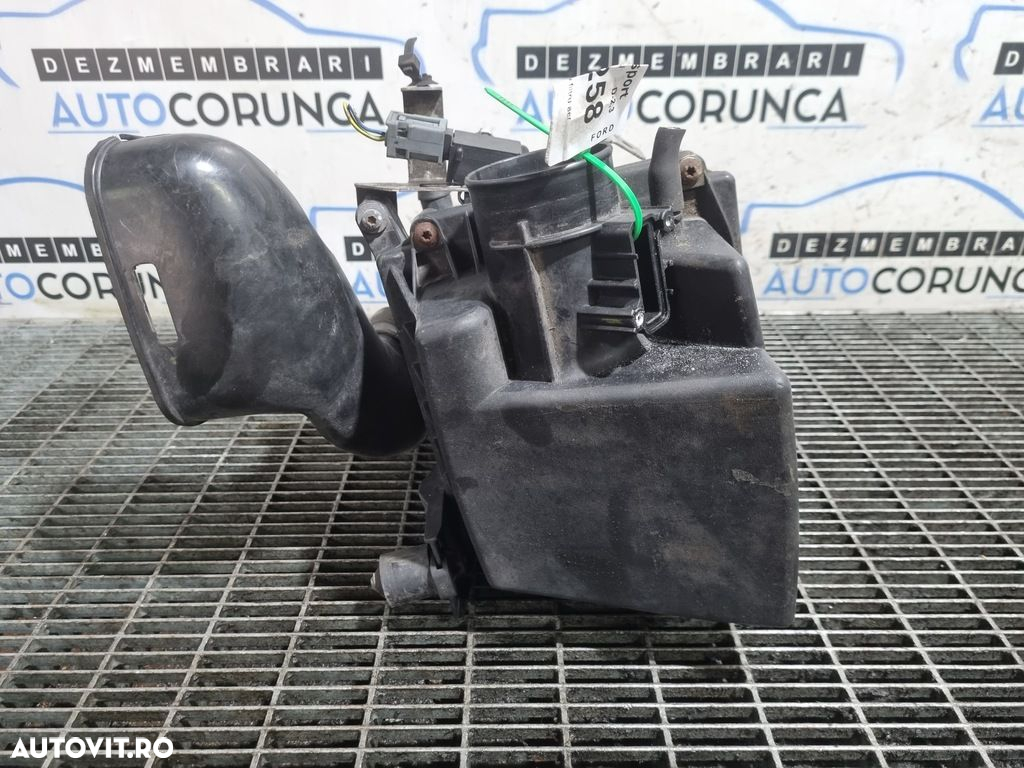 Carcasa filtru aer Ford Ecosport 1.5 TDCI 2013 - 2017 (1258) - 4