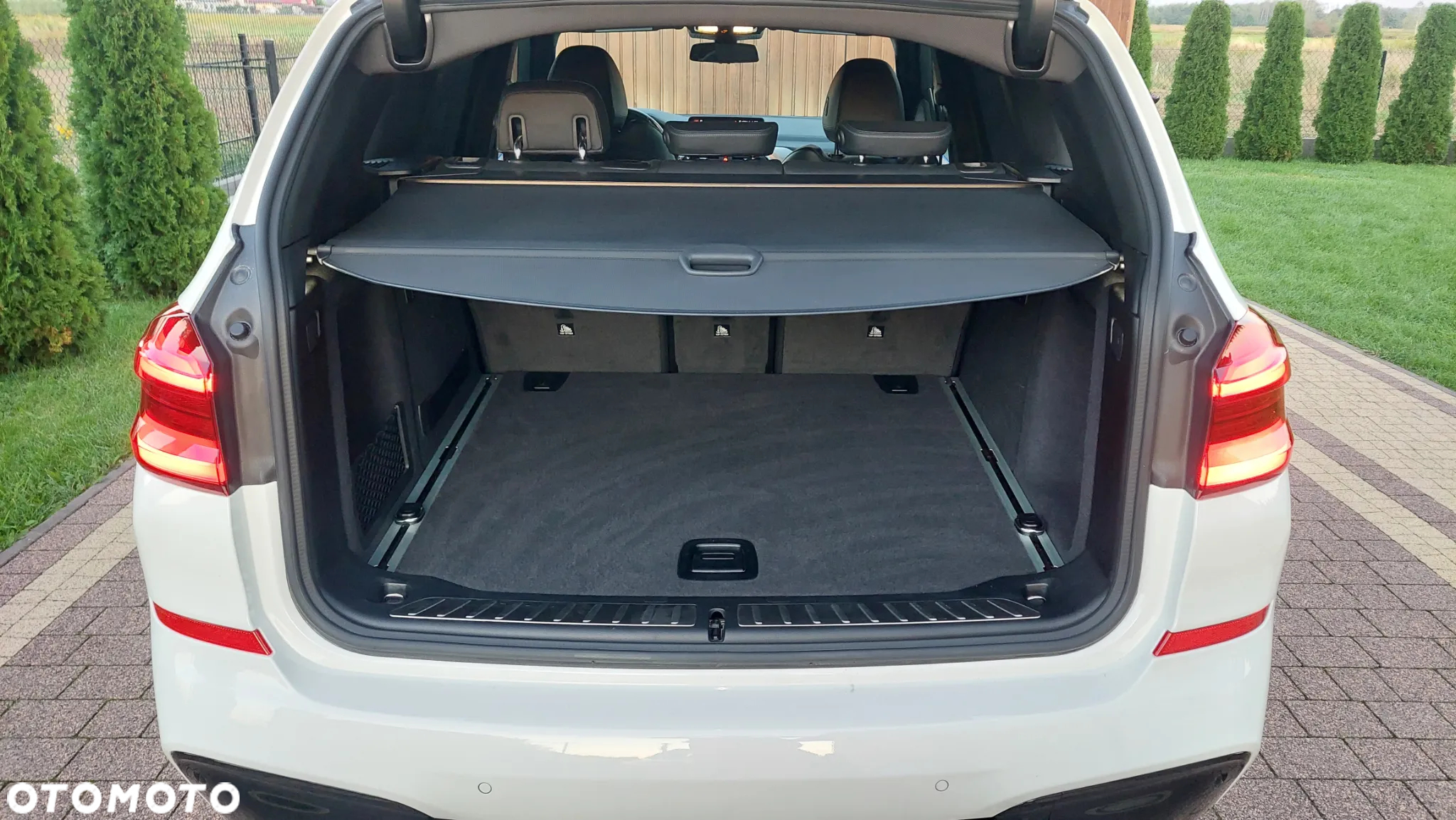 BMW X3 X3M - 28
