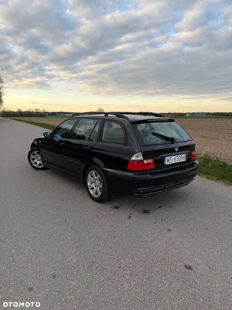 BMW Seria 3 - 8