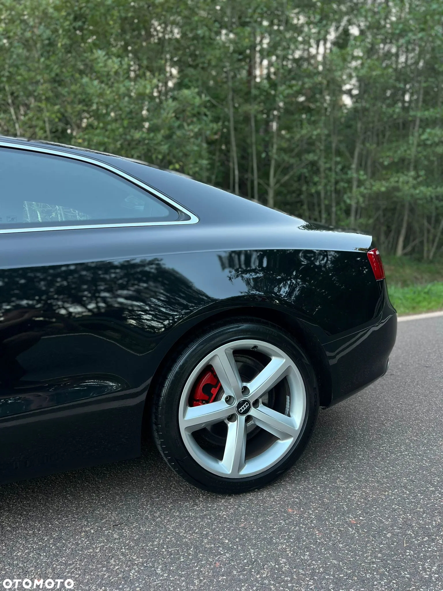 Audi A5 - 9