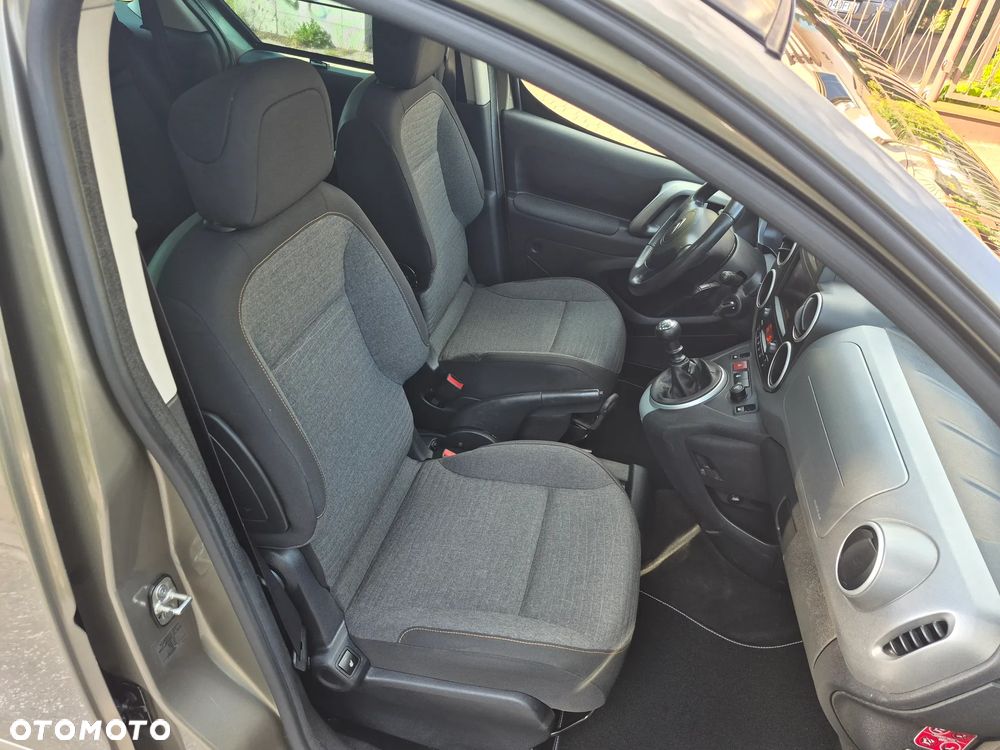 Citroën Berlingo Multispace BlueHDi 120 S&S XTR - 22