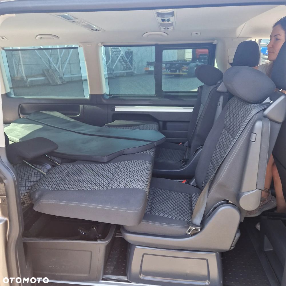 Volkswagen Multivan 2.0 TDI L1 Trendline DSG - 16