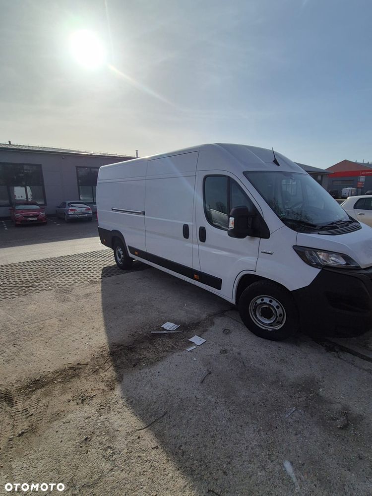 Fiat Ducato - 2
