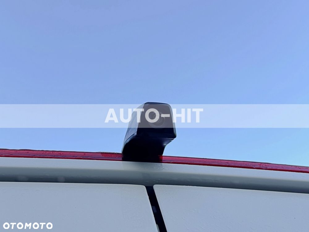 Volkswagen Crafter - 21