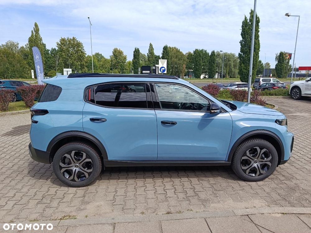 Citroën C3 Aircross - 7