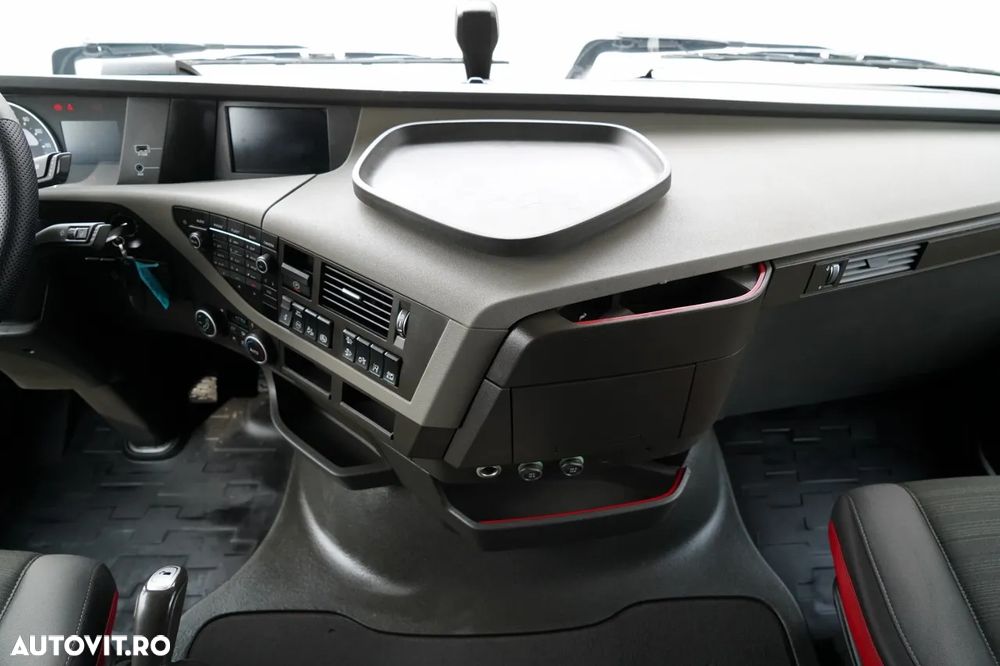 Volvo FH 540 / RETARDER / I-PARK COOL / I-SHIFT / EURO 6 - 26