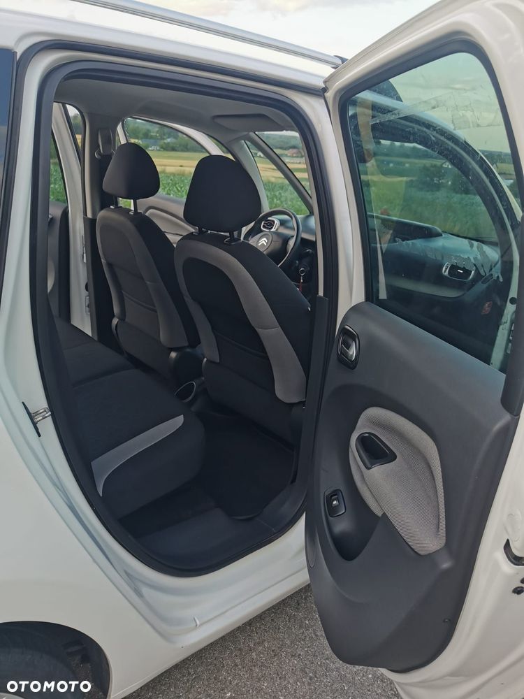Citroën C3 Picasso 1.2 PureTech Exclusive - 8