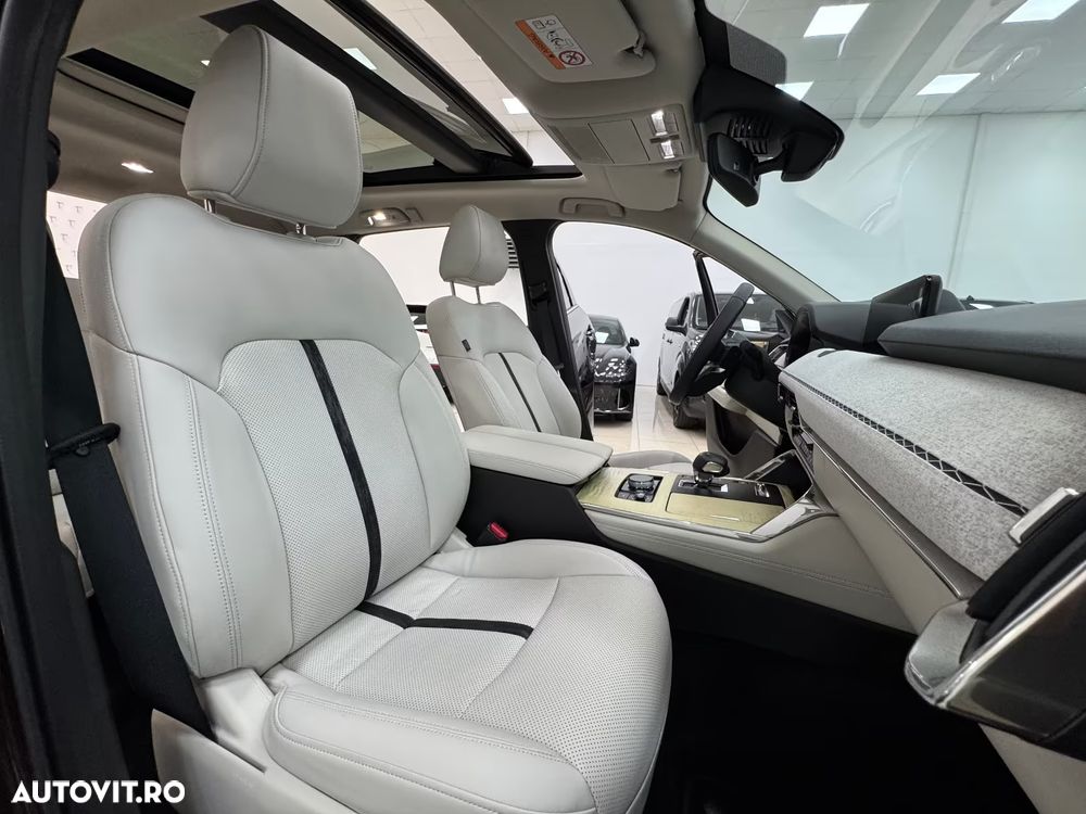 Mazda CX-80 2.5 e-Skyactiv AT8 AWD PHEV Takumi Plus - 29