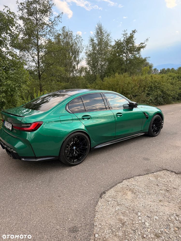 BMW M3 - 3