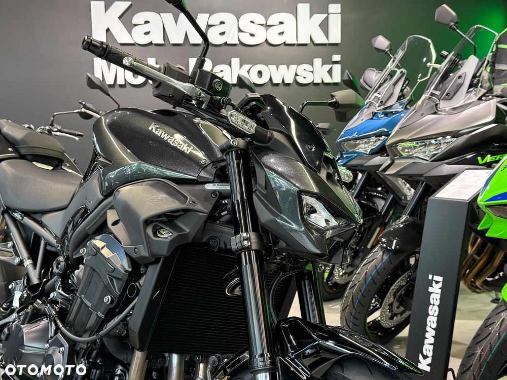 Kawasaki Z 900 - 7
