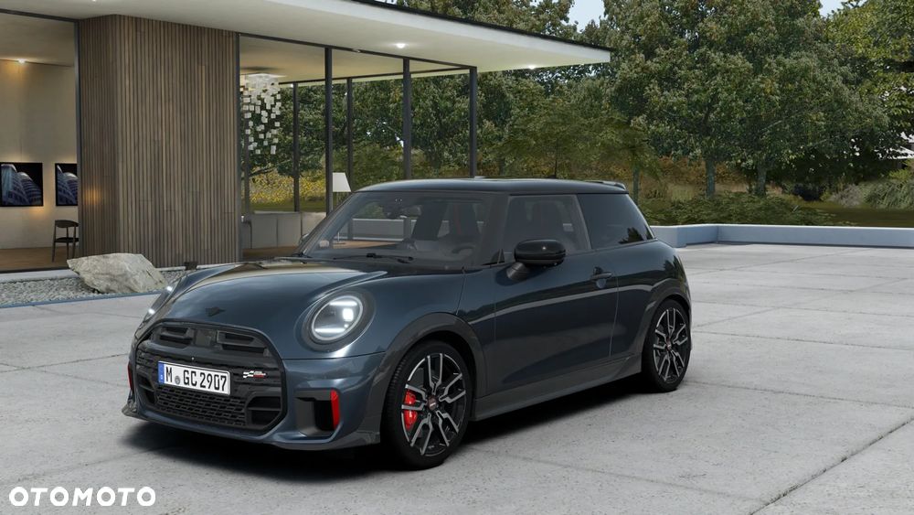 MINI John Cooper Works Trim sport - 1