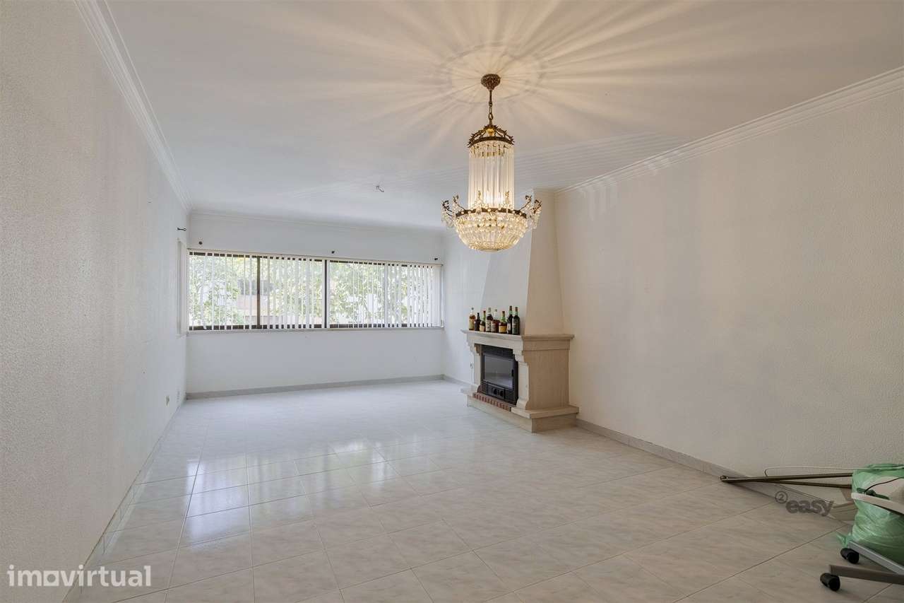 Apartamento T3 em 1º andar - Grande imagem: 5/26