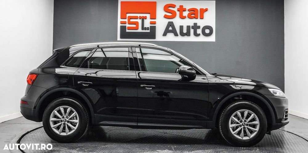 Audi Q5 2.0 TDI Quattro S tronic Sport - 11