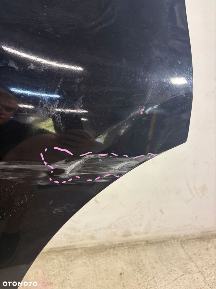 DRZWI TYŁ TYLNE LEWE FORD EDGE - 6