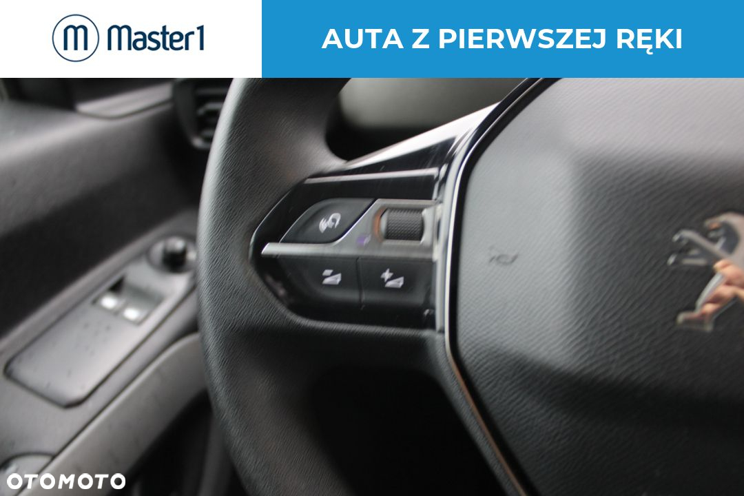 Peugeot Rifter 1.2 PureTech Active S&S - 20