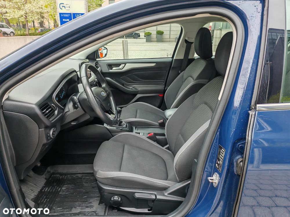 Ford Focus 1.5 EcoBlue Trend Edition - 10