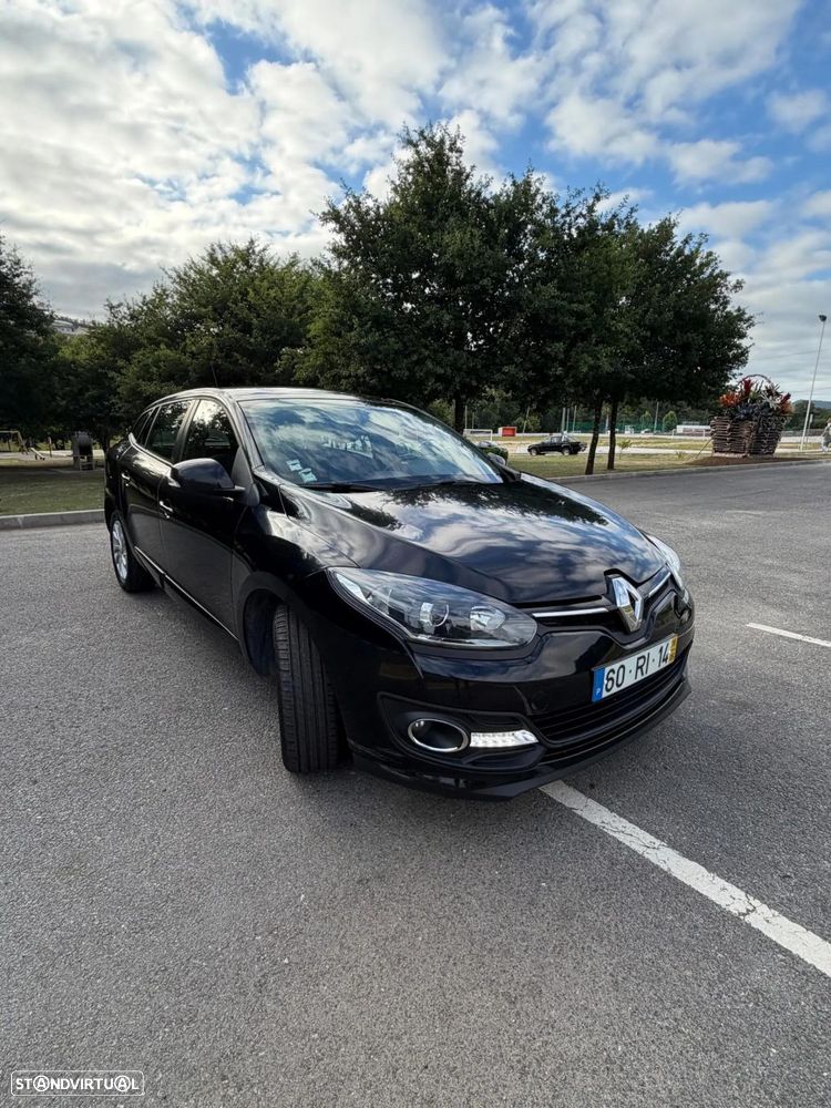 Renault Mégane - 14