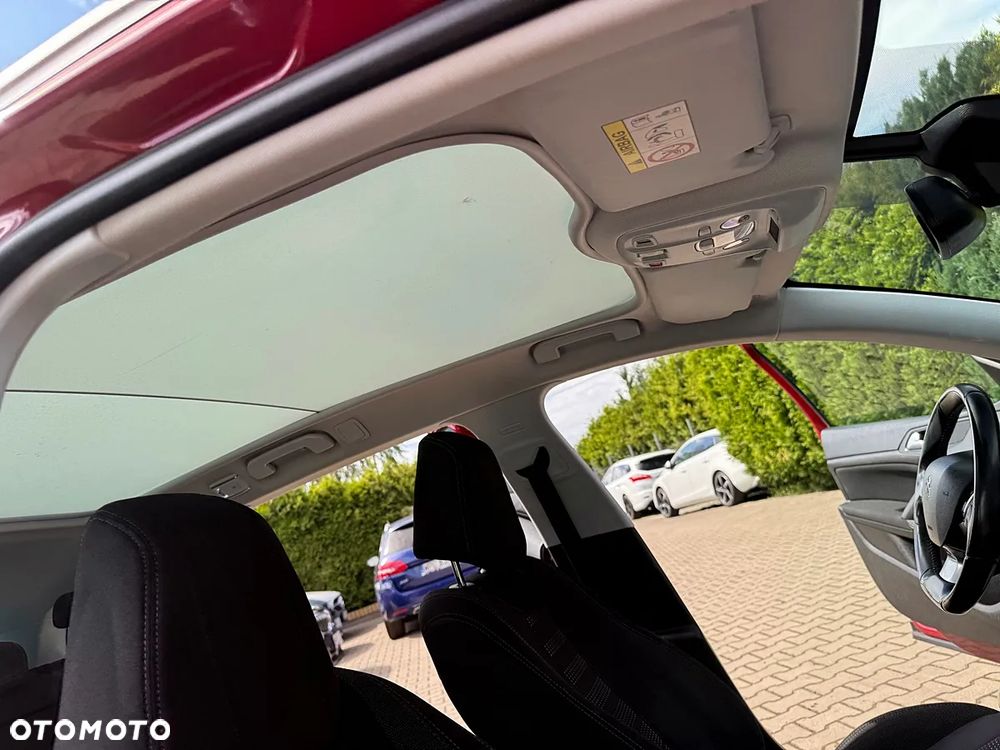 Peugeot 308 BlueHDi 150 Stop & Start Allure - 7