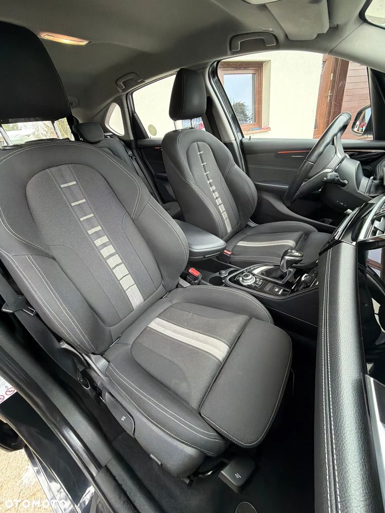 BMW Seria 2 - 6