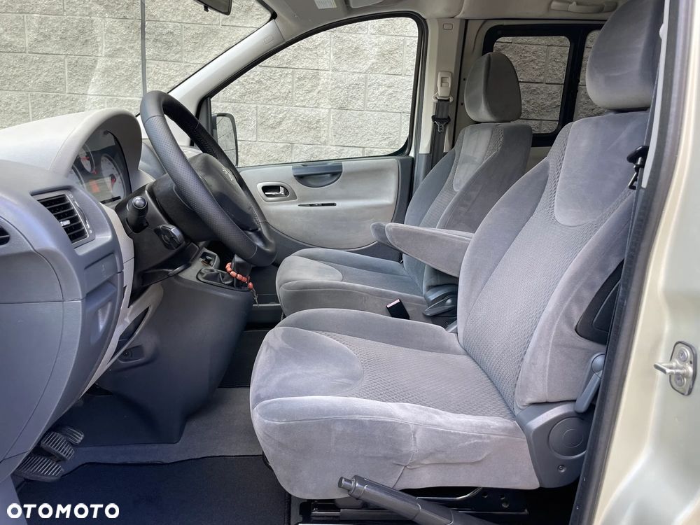 Peugeot Expert Tepee 2.0 HDi L1 Premium - 9