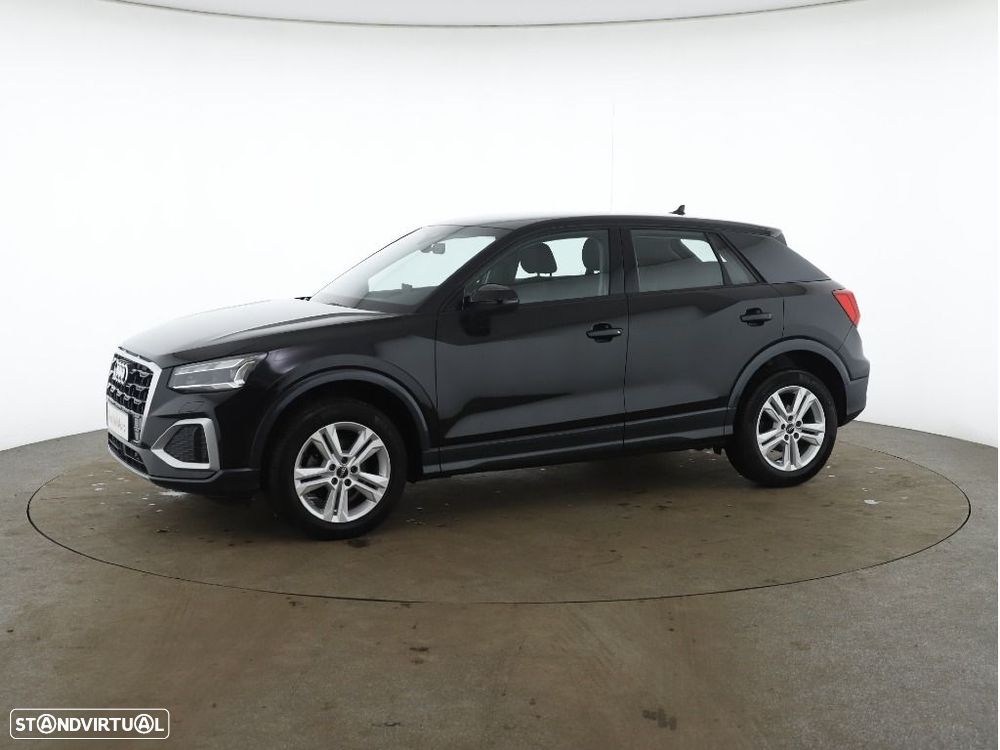 Audi Q2 35 TFSI Advanced S tronic - 20