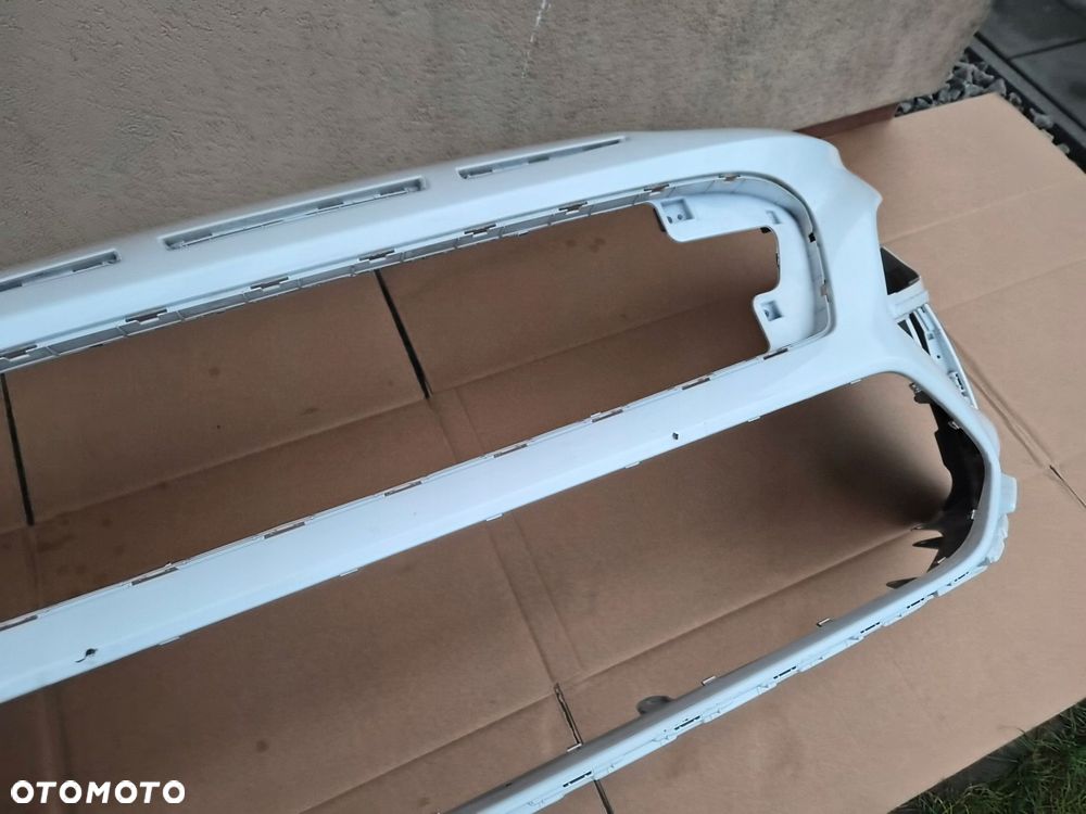 zderzak przód hyundai kona n line oryginał - 5