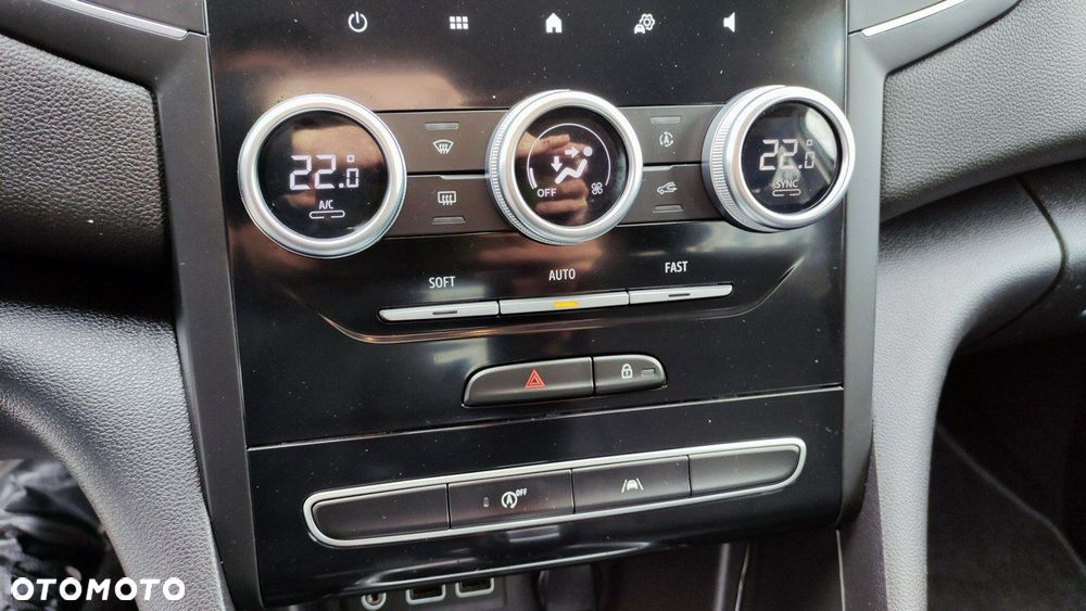 Renault Megane ENERGY TCe 140 EDC BUSINESS - 33