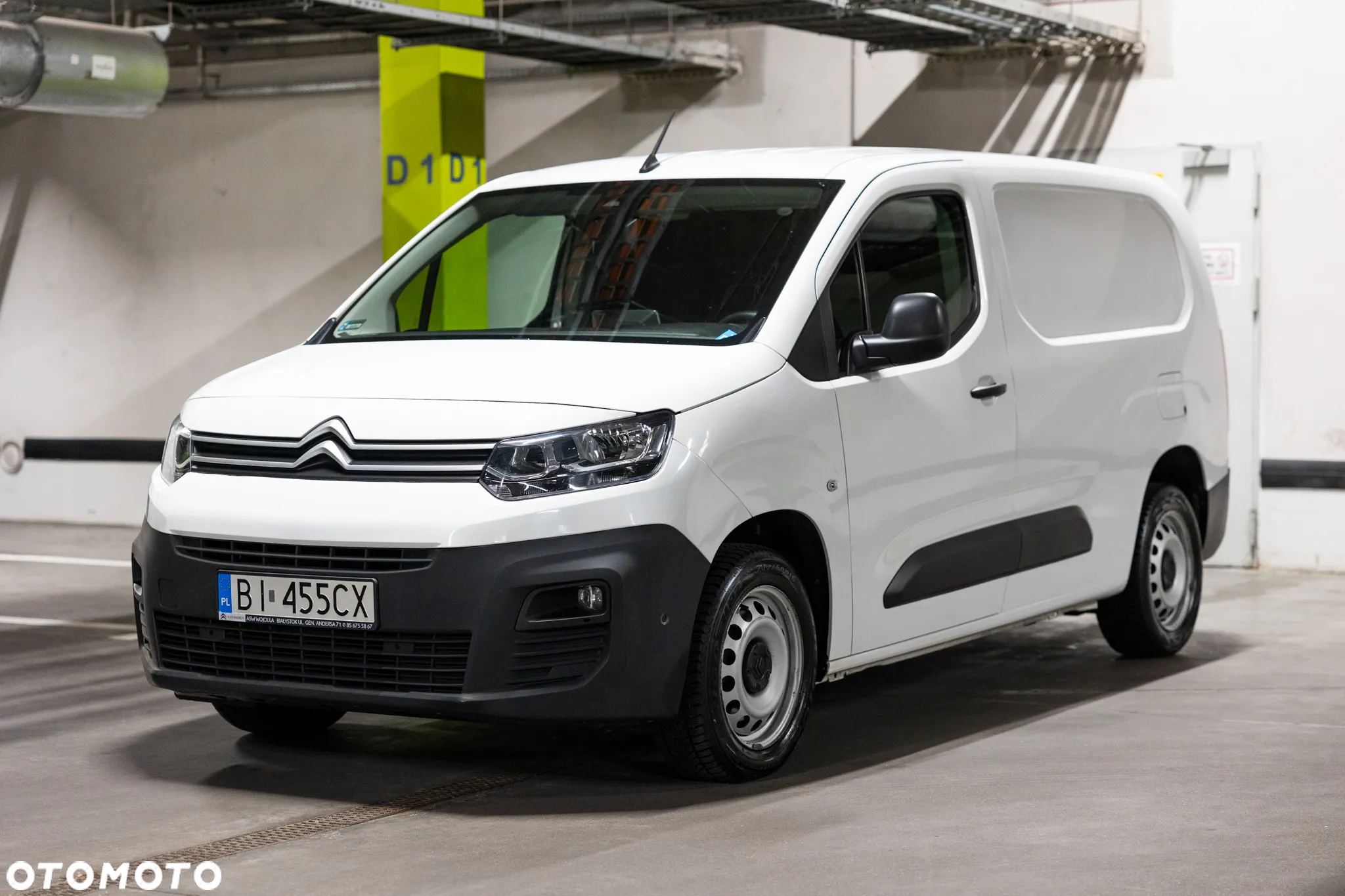Citroën Berlingo - 6