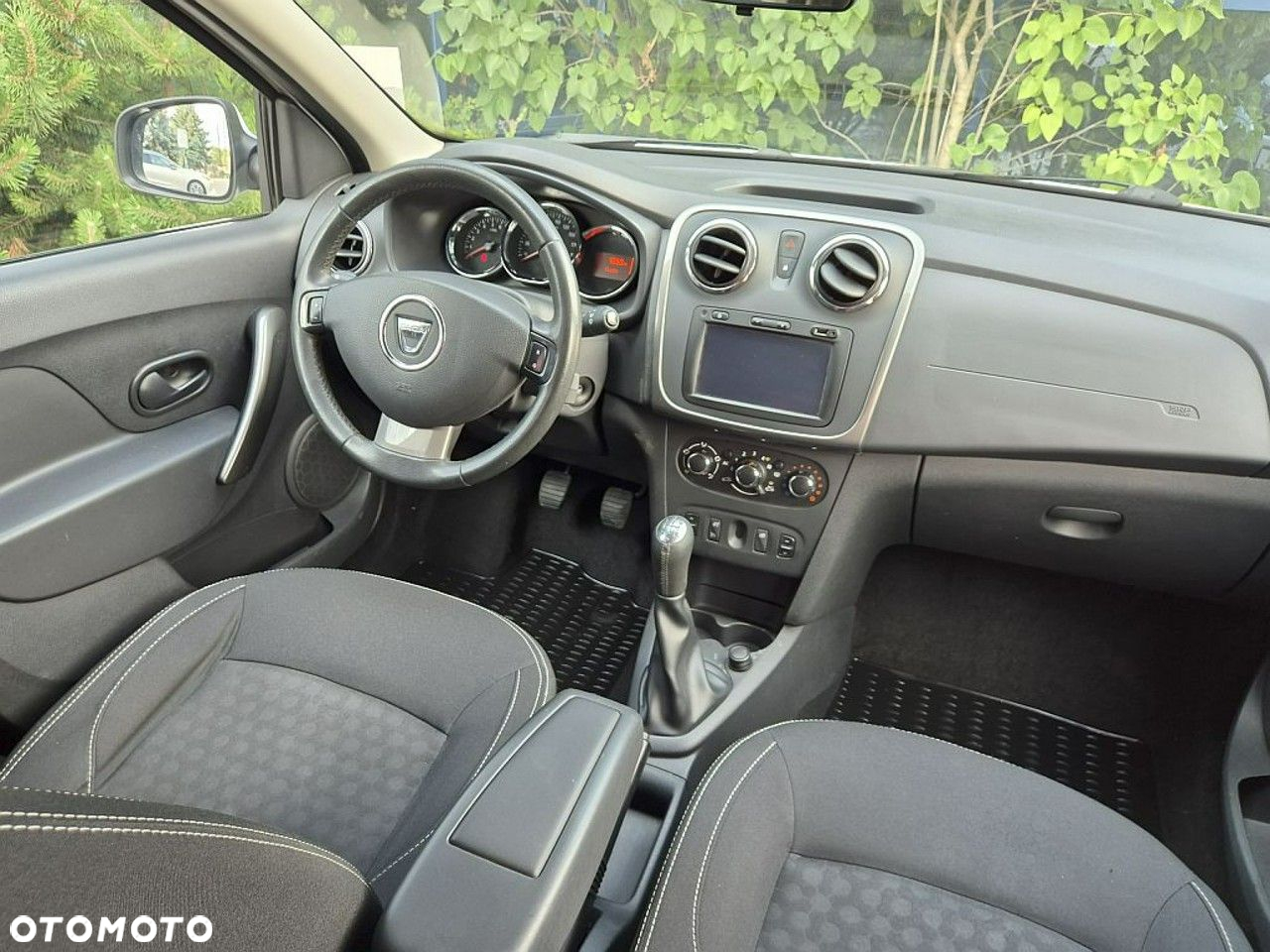 Dacia Logan - 20