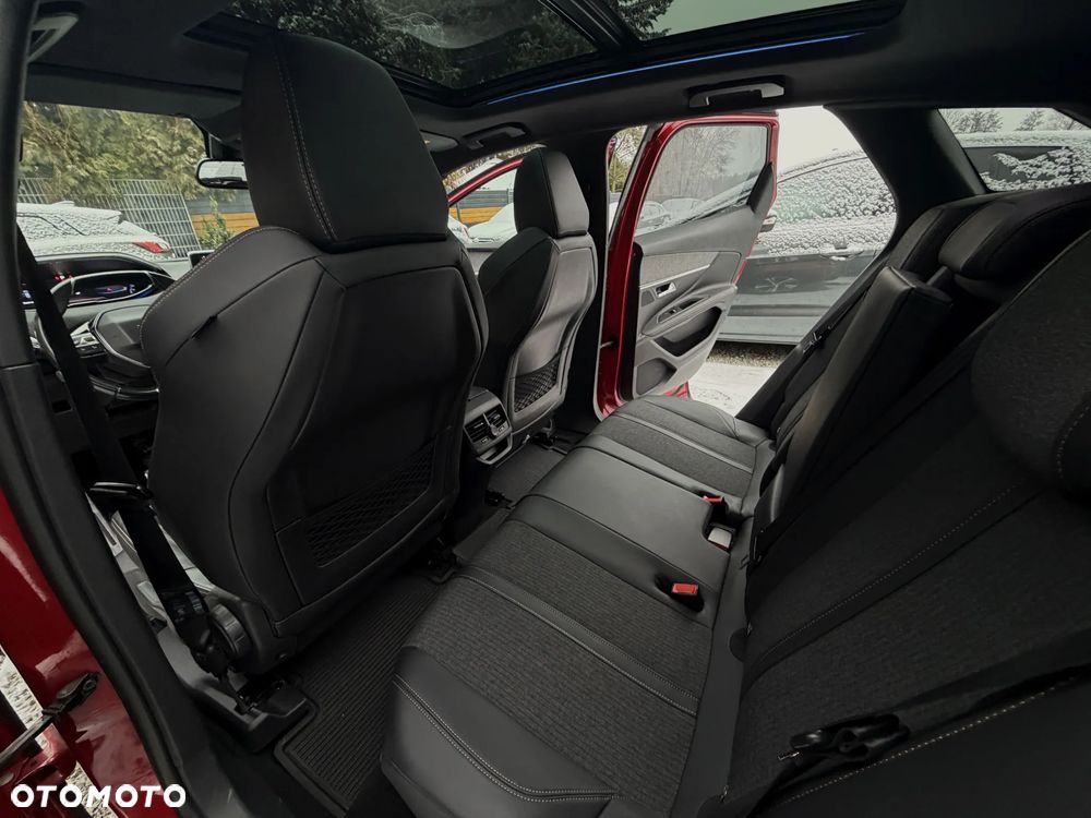 Peugeot 3008 THP 165 EAT6 Stop & Start Active - 21