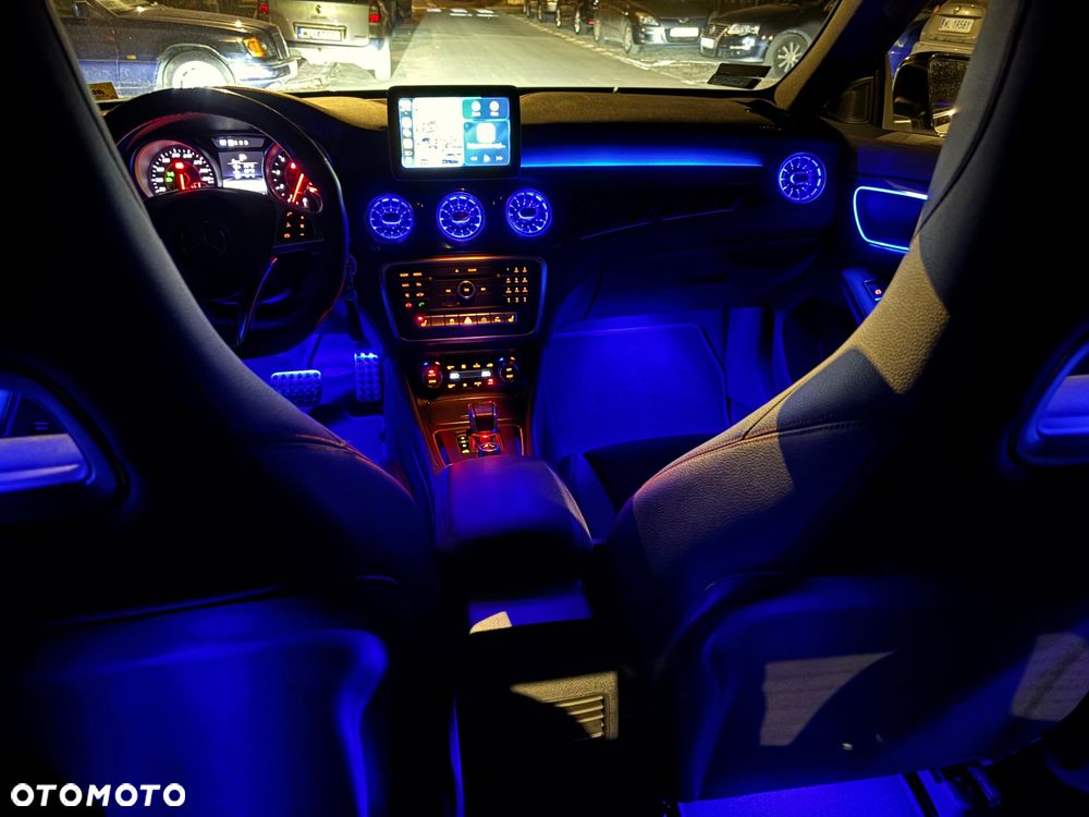 Mercedes-Benz CLA - 7
