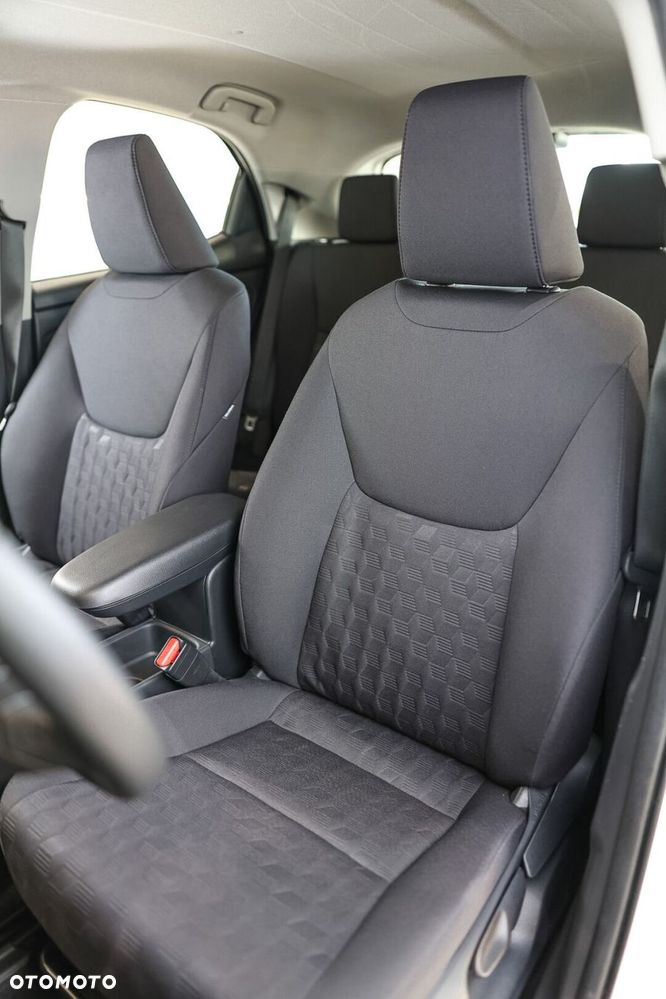 Toyota Yaris - 8