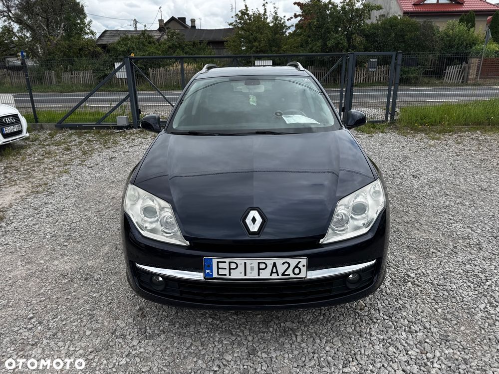 Renault Laguna 2.0 16V Dynamique - 2