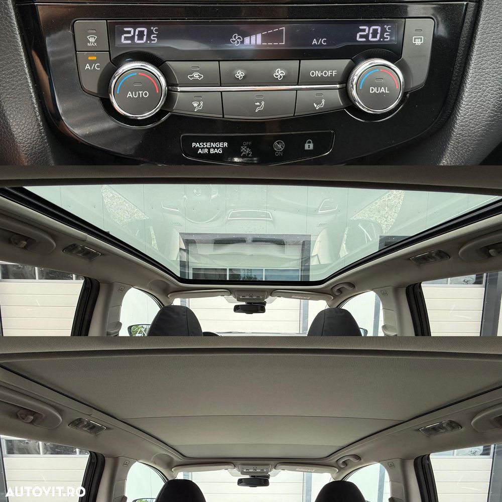 Nissan Qashqai 1.5 DCI N-Connecta - 8