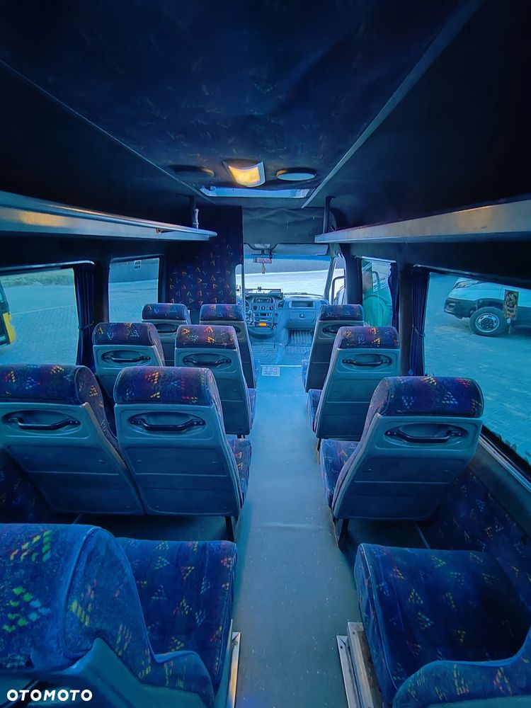 Mercedes-Benz Sprinter - 8