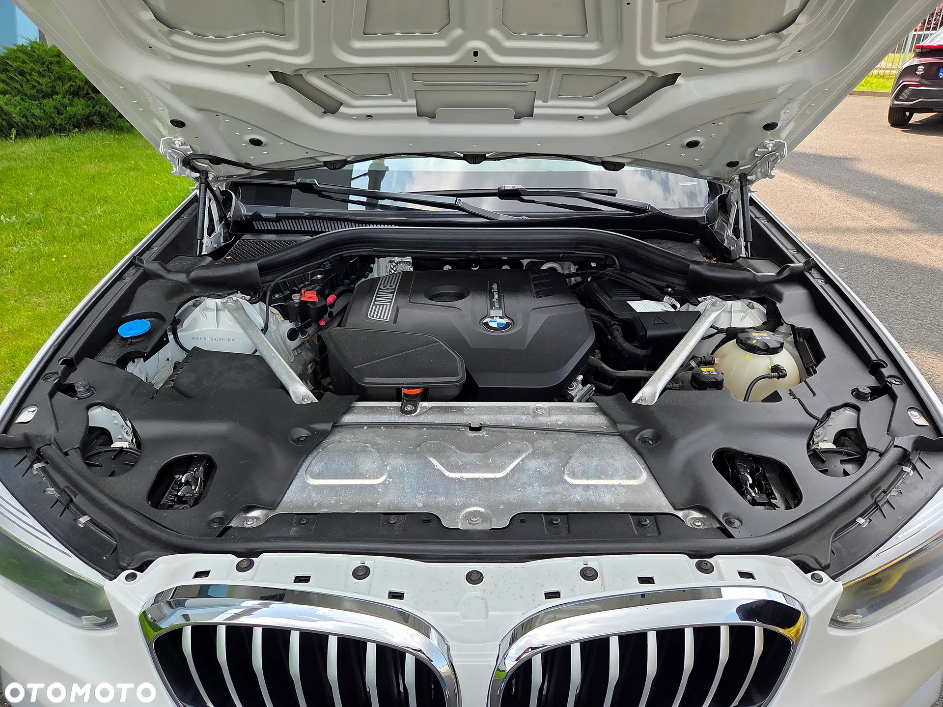 BMW X3 xDrive30i - 35