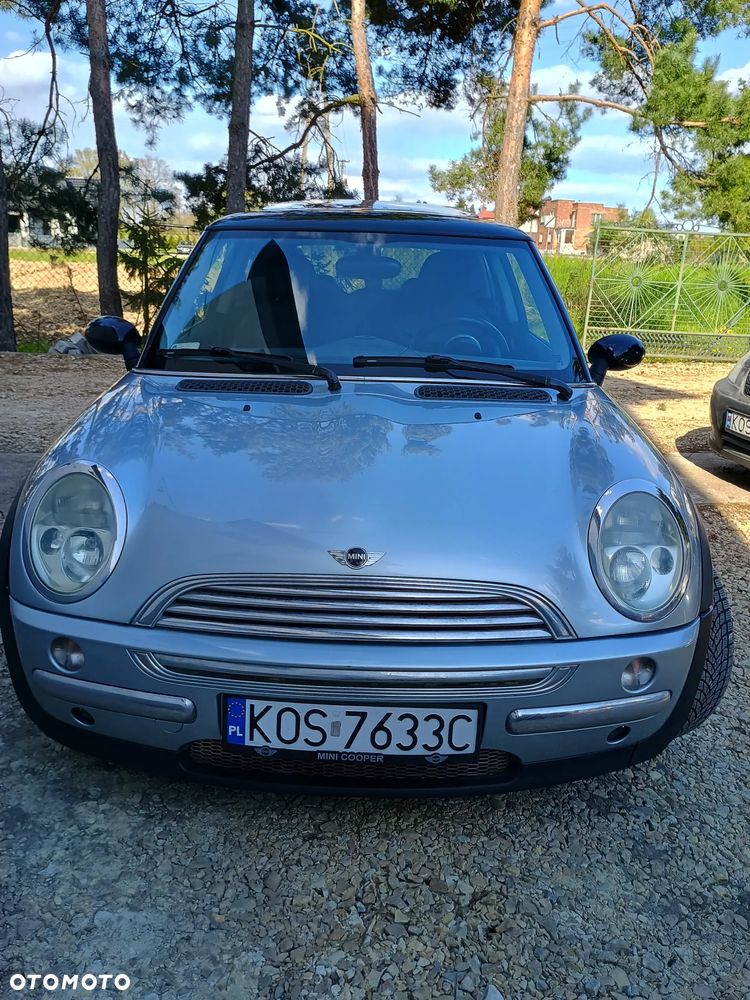 MINI Cooper - 9