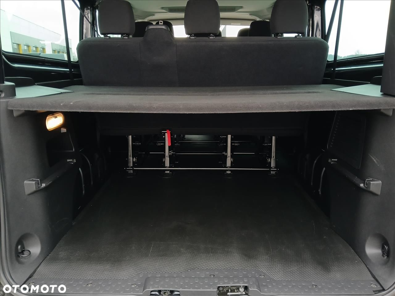 Renault trafic - 11