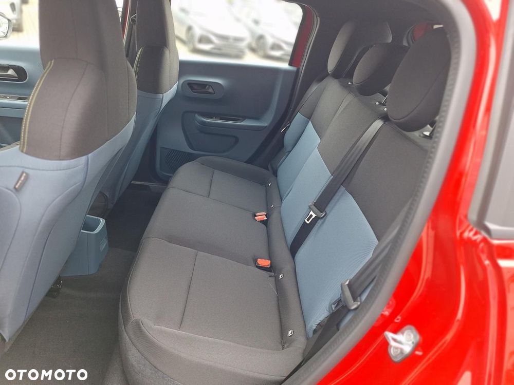 Fiat Grande Panda - 23