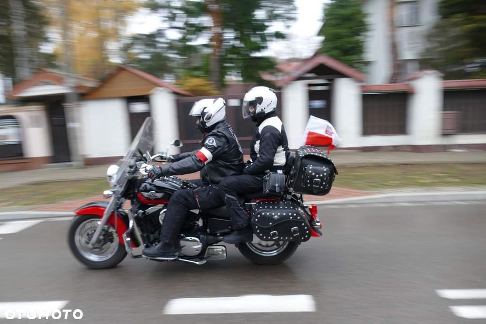 Kawasaki VN - 9