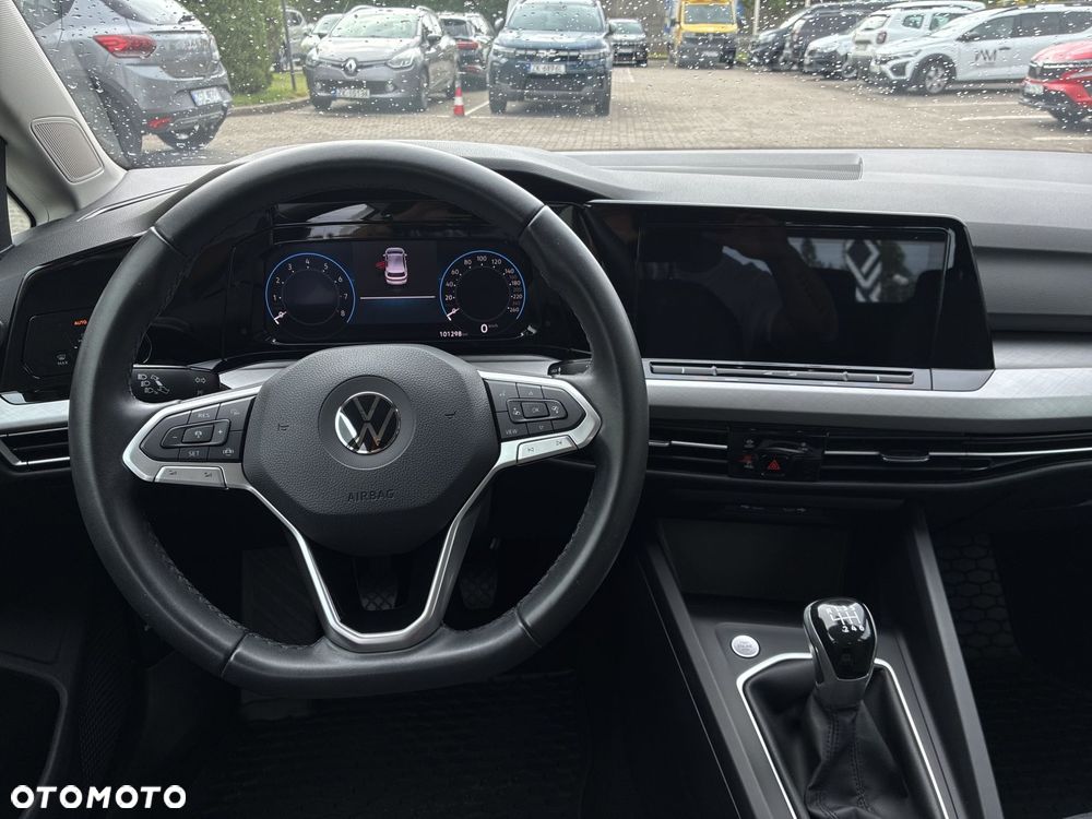Volkswagen Golf 1.5 TSI EVO Life - 14